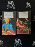 Jose Freches - Imperiul lacrimilor, Editura Allfa, 2 vol., Romane istorice