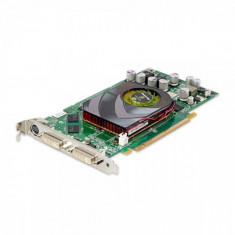 Placa video PCI-E NVIDIA QUADRO FX1500 256MB GDDR3 256-bit 2xDVI, High Profile foto