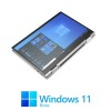 Laptop Touchscreen HP EliteBook x360 830 G8, i5-1145G7, 16GB DDR4, Win 11 Home