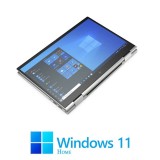 Laptop Touchscreen HP EliteBook x360 830 G8, i5-1145G7, 16GB DDR4, Win 11 Home