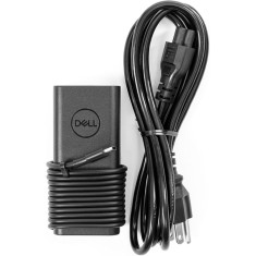 Incarcator laptop Dell model HA65NM190, 65W, mufa USB-C, NOU