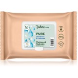 Luba Family Pure h&acirc;rtie igienică umedă 50 buc