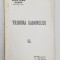 TRIBUNA SARONULUI, Noiembrie 1913-Mai 1914, No. 1 - Bucuresti, 1914