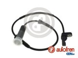 AUTOFREN SEINSA DS0072 senzor,turatie roata