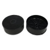 Set 2 Filtre Carbon Hota Electrolux EFP/BEST/BHG/Juno/JDF Originale