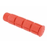 Mansoane Ebon Fixed, lungime 120mm, culoare rosu Cod:484040193RM