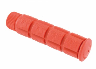 Mansoane Ebon Fixed, lungime 120mm, culoare rosu Cod:484040193RM foto