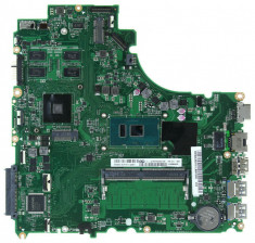 Placa de baza noua Laptop Lenovo IdeaPad V310-15, d5b20l46556, I5-6200U AMD Radeon R5 foto
