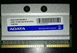Memorie ram laptop sodimm ADATA 4Gb DDR3 1333Mhz PC3-10600, 1.5V - cu Radiator, 4 GB, 1333 mhz, Hynix
