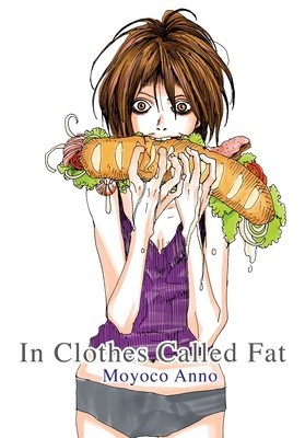 In Clothes Called Fat foto