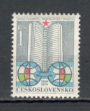 Cehoslovacia.1979 30 ani caer XC.530