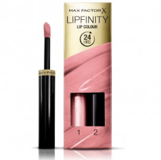 Ruj de buze rezistent la transfer Max Factor Lipfinity 010 Whisper 2.3 ml + 1.9 g foto