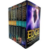 Edge Chronicles Level 1 to 6 Books Collection