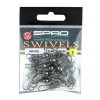 Vartej Spro Butoias Cu Agrafa Interlock Nr 4 10 Buc 24 Kg
