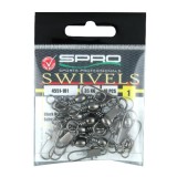Vartej Spro Butoias Cu Agrafa Interlock Nr 4 10 Buc 24 Kg