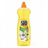 Detergent de Vase Sio 750ml Aroma Lamaie DNC62543