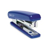 Cumpara ieftin Capsator hartie 10 coli plastic caspe Nr 10 Rapesco Capsator plastic Rapesco nr.10 10 coli albastru plus 1000 capse 10/4