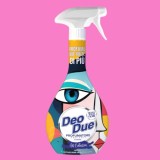 Cumpara ieftin Odorizant Deo Due La Dama &ndash; Art Collection 600ml