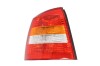 Stop spate lampa Opel Astra G, 01.98-08.09 Hatchback, spate, omologare ECE, fara suport bec, 6223020; 6223021; 9117402, Stanga