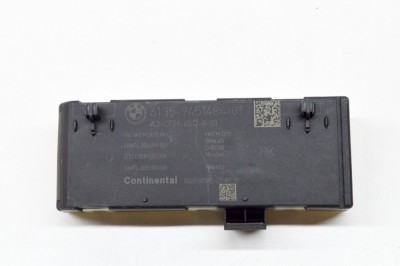 Unitate de control haion BMW X3 G01, F97 2019 OEM: 9451484,A2-C739-6512-8-00 16422102 foto