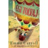 &Eacute;gi tolvaj - Emma Carroll