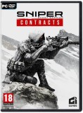 Sniper Ghost Warrior Contracts PC