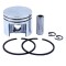 SET PISTON MS170, Elefant Innovative ReliableTools