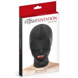 Cagula Neagra Lips Darkness, Fetish Tentation#