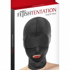 Cagula Neagra Lips Darkness, Fetish Tentation