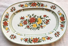 Platou - Villeroy and Boch - Summerday - 40 cm foto