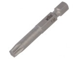 Capăt Șurubelniță Torx TX30 50mm Professional