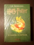J. K. Rowling - Harry Potter și Camera Secretelor (Arthur)