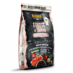 Belcando Adult Finest Grain Free Somon 4kg, Hrana uscata caini foto