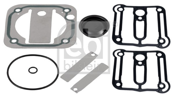 FEBI BILSTEIN 173449 Set garnituri, ventil lamele