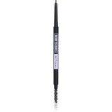 MAYBELLINE NEW YORK Express Brow creion pentru sprancene culoare Light Blond 9 g