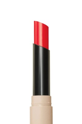Balsam de buze Tinted Red &amp;ndash; Hidratare, culoare naturală și protecție foto