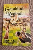 Gambitul reginei Diane A. S. Stuckart