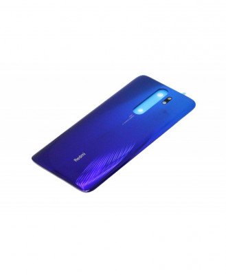 Capac Baterie Xiaomi Redmi Note 8 Pro Albastru foto