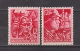 GERMANIA GROSSDEUTSCHES REICH 1945 MI. 909-910 MNH
