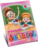 Cumpara ieftin Provocari pentru Agerica. Clasa a 4-a/***