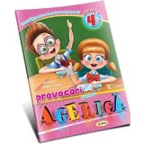 Provocari pentru Agerica. Clasa a 4-a/***