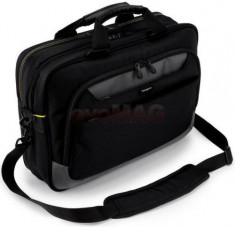 Geanta Laptop Targus CityGear TCG455EU 14inch (Neagra) foto