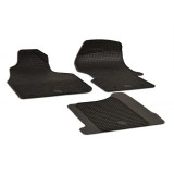 Set covorase auto cauciuc umbrella pentru mercedes sprinter (2006-2018). vw crafter (2006-2016) - 3pcs