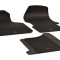 Set covorase auto cauciuc umbrella pentru mercedes sprinter (2006-2018). vw crafter (2006-2016) - 3pcs