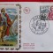 1970-Franta-Richelieu-FDC