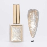 Oja Semipermanentă Golden Sand Gel polish 8 ml, 05