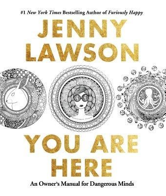 You Are Here: An Owner&amp;#039;s Manual for Dangerous Minds foto