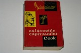 Calatoriile capitanului Cook - 1959