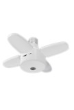 Cumpara ieftin Aproape nou: Camera supraveghere video 4Mp PNI IP7734 cu Lampa LED