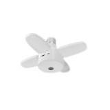 Aproape nou: Camera supraveghere video 4Mp PNI IP7734 cu Lampa LED